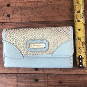 NW w/o Tags - Jessica Simpson Wallet